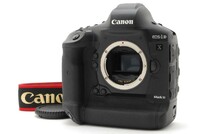 more images of Canon EOS-1D X Mark III DSLR Camera