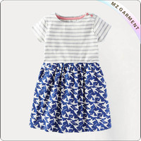 more images of Kids Seagulls Dress
