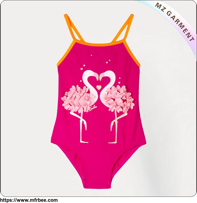 girls_pink_printed_flamingo_swimsuit