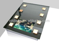 more images of Modern LED Light Bathroom Magic Mirrors