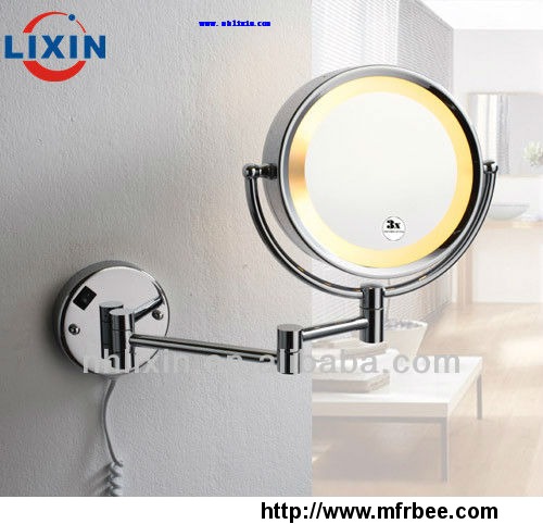 factory_directly_sale_wall_mounted_led_make_up_mirror