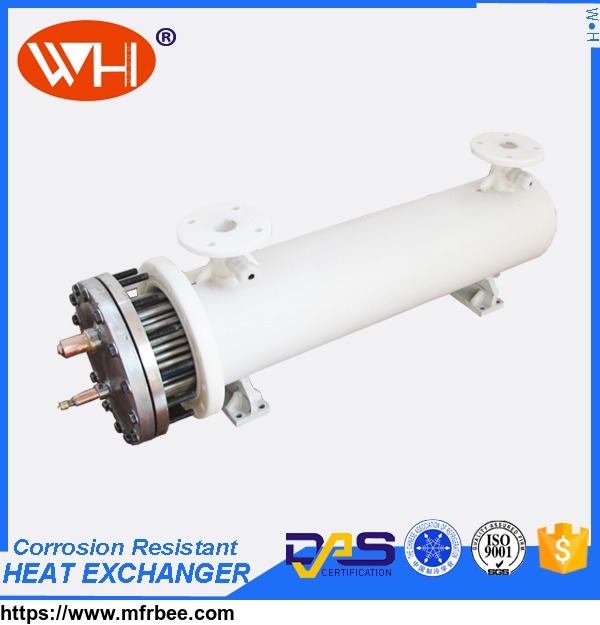 factory_best_heat_exchanger_core_shell_and_tube_heat_exchanger_water_cooling_shell_and_tube_evaporators