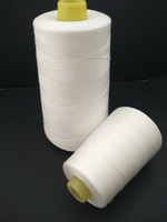20s/2 100% spun polyester sewing thread for tape edge machine