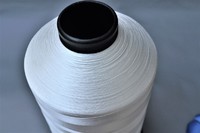 high strength polyester sewing thread for mattress decorative sewing machine 150d/3