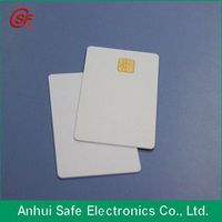 more images of plastic for Epson pvc id card