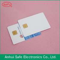 more images of plastic printable pvc id card