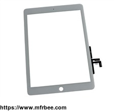 premium_white_touch_screen_glass_digitizer_for_ipad_air