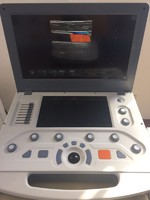 Canyearn C95 Portable Color Doppler Ultrasound Scanner with Touch Screen