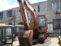 more images of used hiatchi 90 excavator