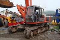 more images of used hitachi 270-1 excavator