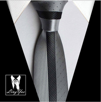 100% Polyester Woven Necktie