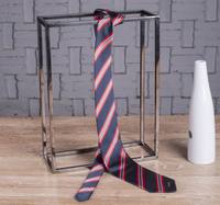 more images of 100% Polyester Woven Tie