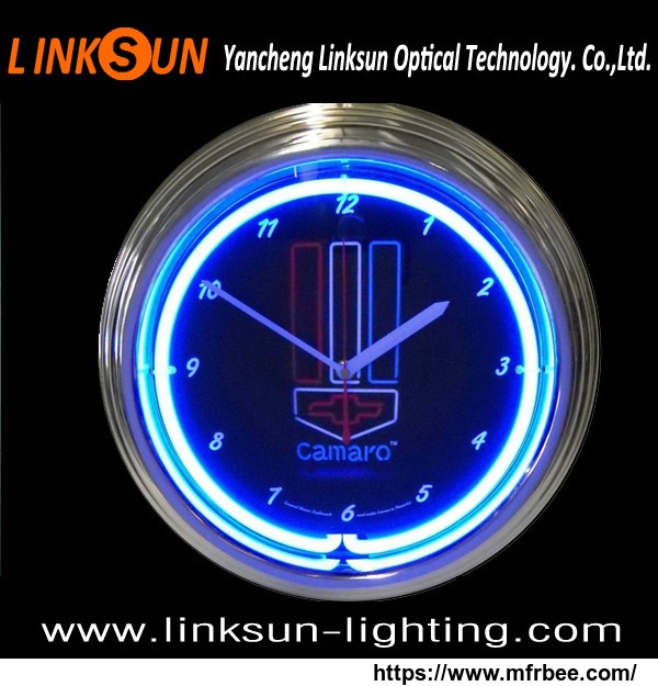 neon_clock_customized_factory_price
