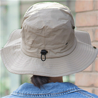 Customized Design Fashion Bucket Hats