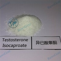more images of Testosterone Isocaproate
