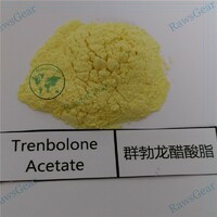 Trenbolone Acetate (Finaplix H/Revalor-H)