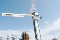 more images of concrete placing boom manufacturers