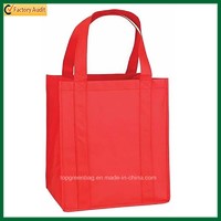 Custom Recycle Personalized Non Woven Shopping Bag (TP-SP543)