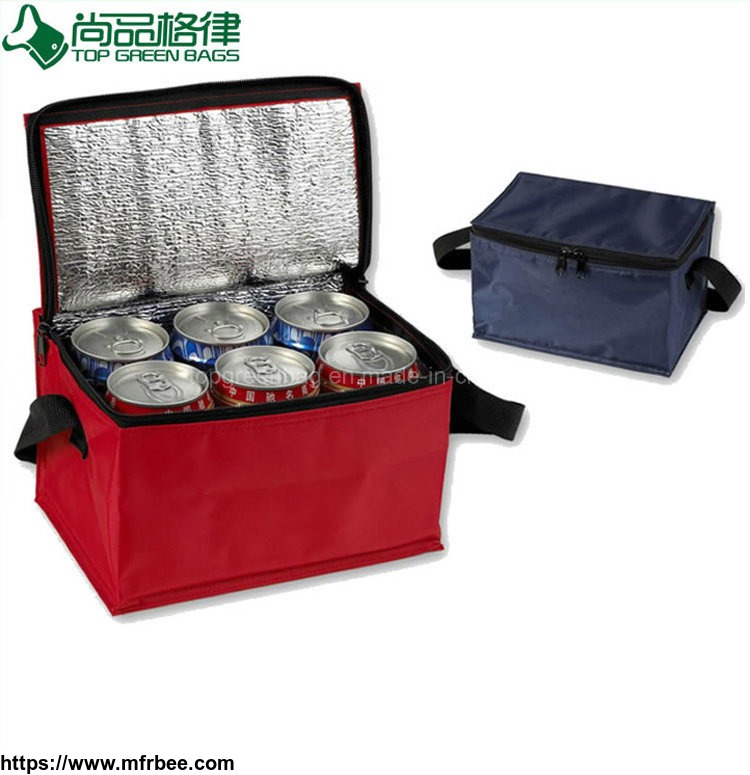 promotional_custom_polyester_insulated_cans_cooler_carry_bag_for_frozen_food
