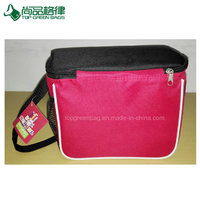 OEM Custom Oxford Thermal Bags Insulated Food Delivery Cooler Bag