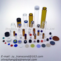 more images of Vials