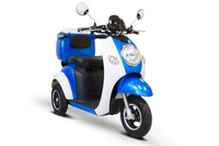 New arrivel Electric Tricycle for adult, 3 Wheel Electric Mobility Scooter,adult trike scooter