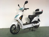more images of Cheap 2 wheel electric mobility scooter with hub motor for sale in China