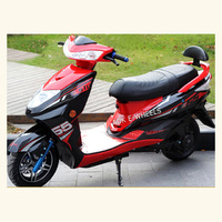 1000W wholesale fast Electric Pedal Motorbike for adults