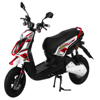 1500W72V Cheap Electric Powerful Motorcycle with pedals , Adult electric motorcycle with Silicon Battery