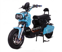 more images of 1200W adult Electric Motorbike,Electric Motorcycle with large front lamp