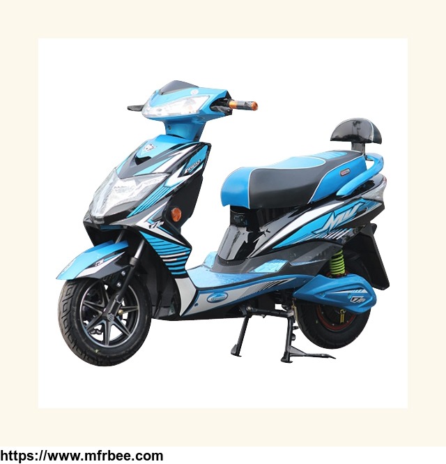 high_quality_1000w_electric_racing_motorcycle_with_disk_brake