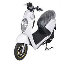 1000W60V Cheap CE Electric Motorcycle, Powerful China 2 Wheel Electric Scooter for Adult