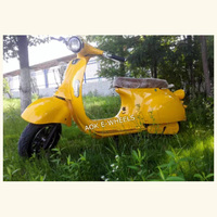 1000W hot sale adult Electric Pedal Motorcycle with Disk Brake
