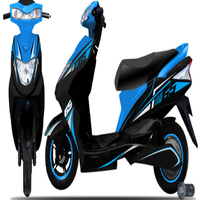 more images of 800W48V new products electric chopper bike, China cheap Electric motorbike