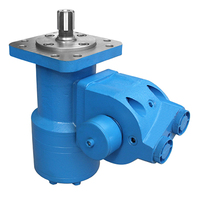 more images of BM3 Cycloid Hydraulic Motor
