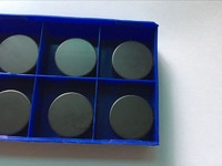 more images of Solid CBN Inserts RNMN20100/RNGN20100
