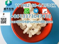 Whatsapp:+8613373047418/ CAS:111982-50-4/2-fdck/2-fluorodeschloroketamine with Top Quality.