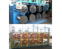 more images of Slab Cooling Unit/ Rubber cooling machine