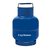 more images of Butane Gas Cylinders
