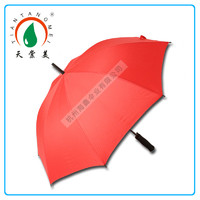 more images of Promotion Straight Umbrella With Eva Handle