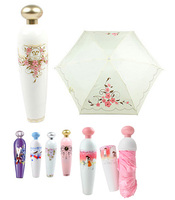 more images of Perfume Plastic Bottle Umbrella