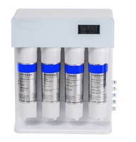 RO Water Purifier Reverse Osmosis Water Filter with Ce