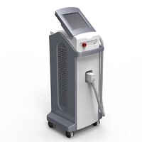 more images of QM-808+ Top Sale 800-1200W Big Spot size 810nm diode laser hair removal price