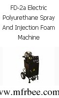 fd_2a_electric_polyurethane_spray_and_injection_foam_machine