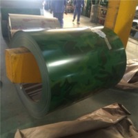 more images of color coated steel coil Camouflage PPGI