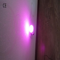 7W WIFI Smart RGBW LED Bulb Light Epistar 5730