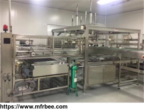 china_high_quality_good_price_professional_automatic_depanning_equipment_manufacture