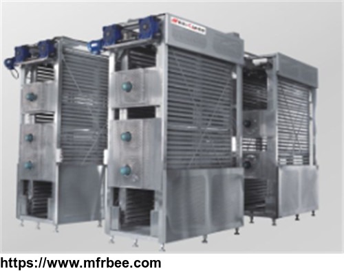china_high_quality_industrial_hot_sale_cooling_tower_for_bakery_supplier