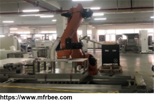2019_china_good_quality_hot_sale_high_quality_robot_depanner_supplier
