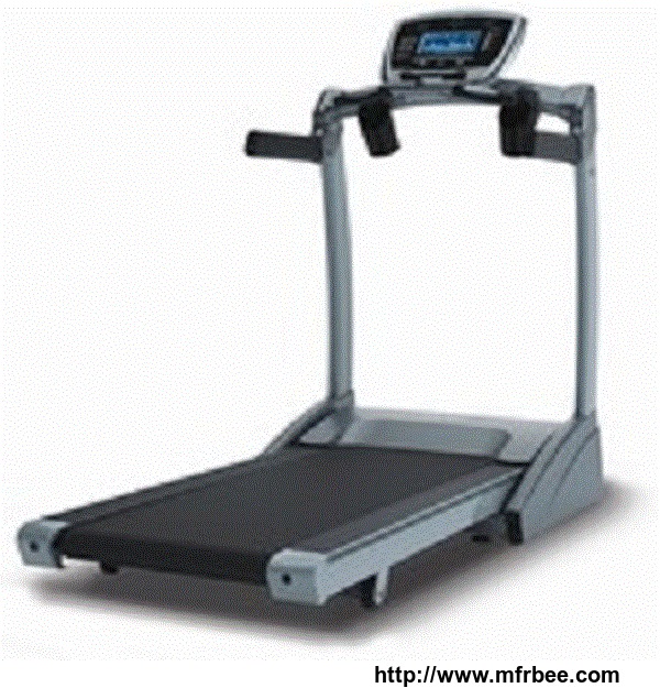 vision_fitness_t9550_folding_treadmill_simple_console_